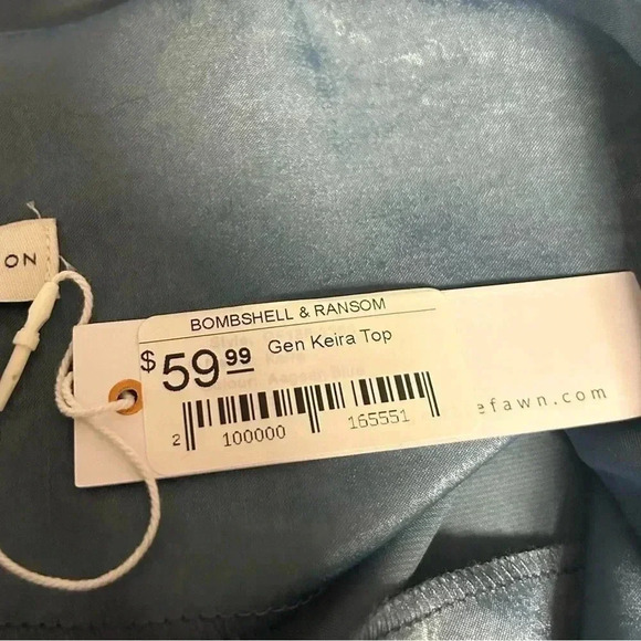 Gentle Fawn Keira Top - Picture 6 of 8